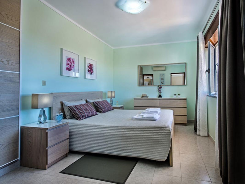Villa Albufeira Salgados
