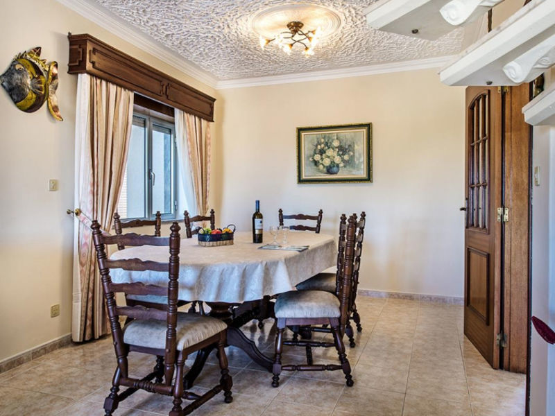 Villa Albufeira Salgados
