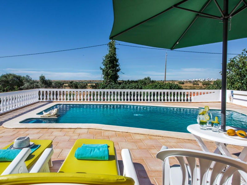 Villa Albufeira Salgados