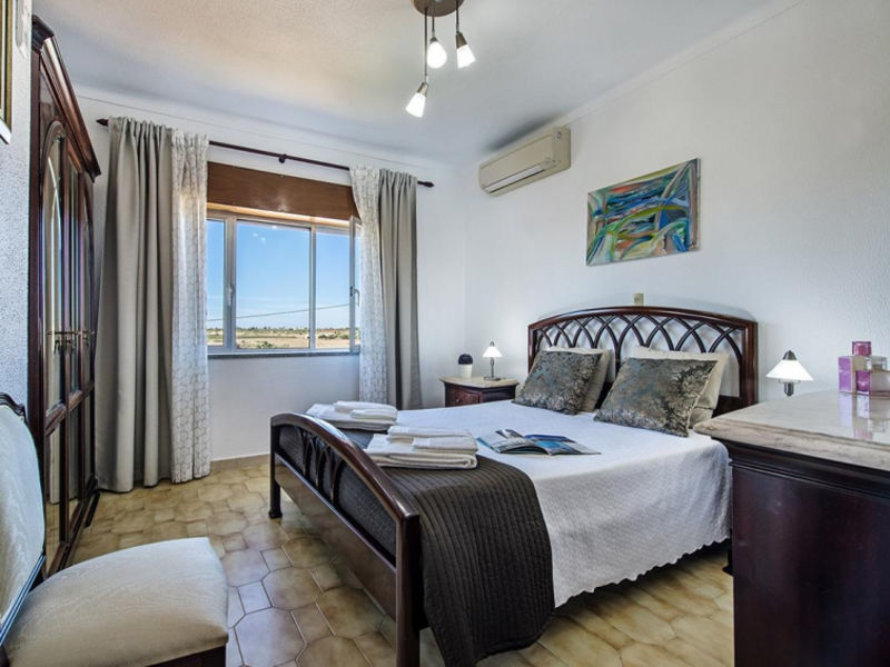 Villa Albufeira Salgados