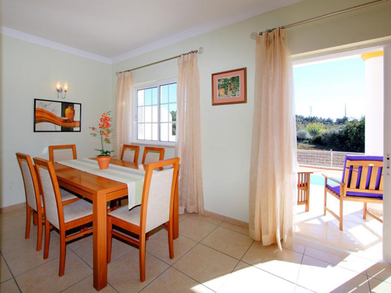 Villa Albufeira Sunshine