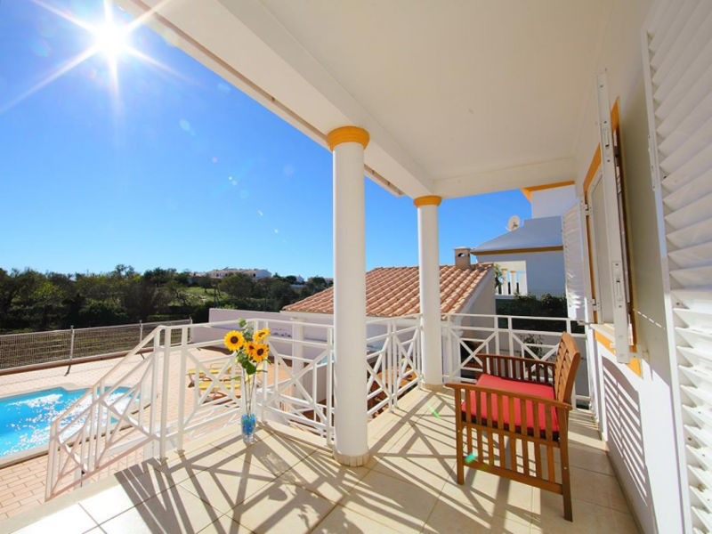 Villa Albufeira Sunshine