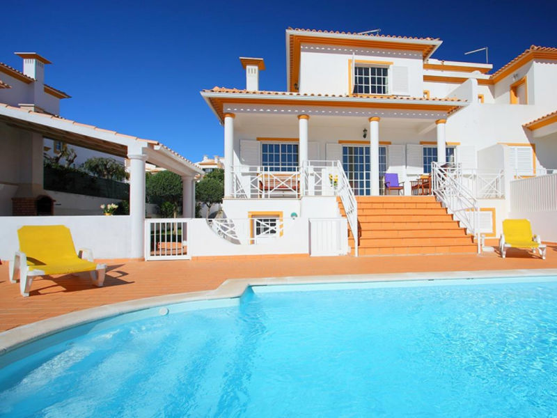 Villa Albufeira Sunshine