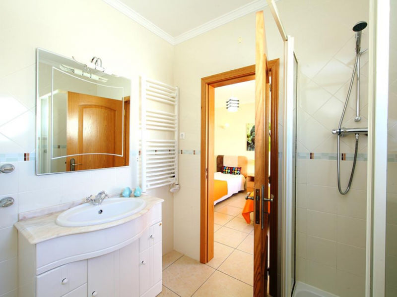 Villa Albufeira Sunshine