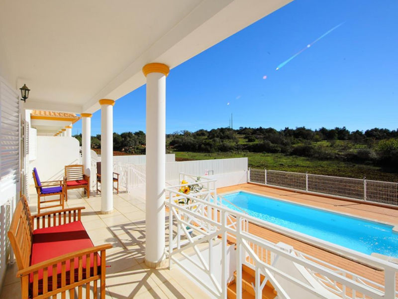 Villa Albufeira Sunshine