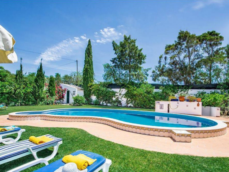 Villa Lourenco Beach