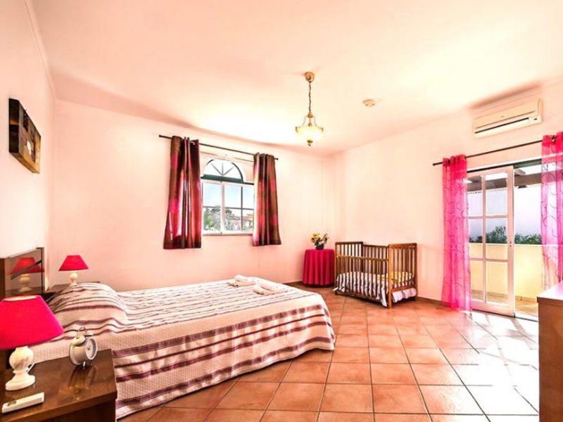 Villa Gale Beach 1