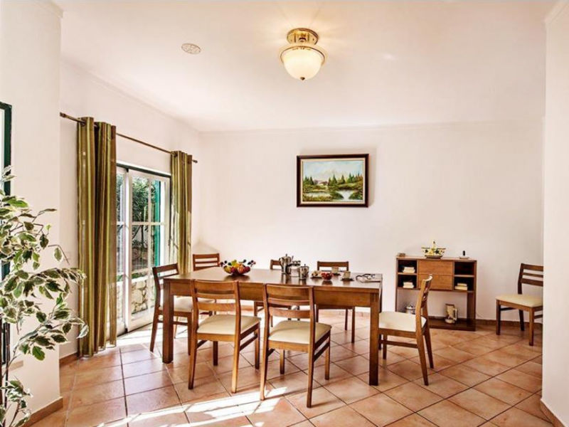 Villa Gale Beach 1