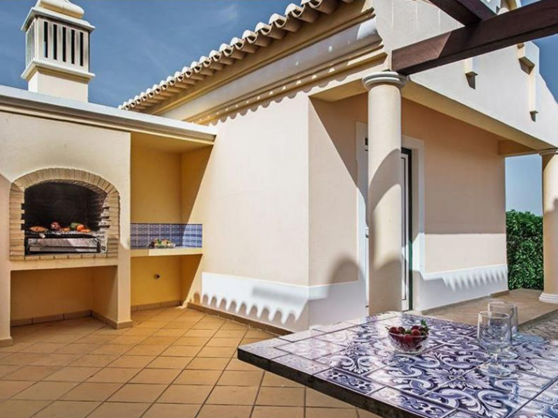 Villa Gale Beach 1