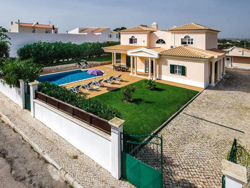Villa Gale Beach 1