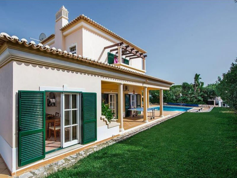 Villa Gale Beach 1