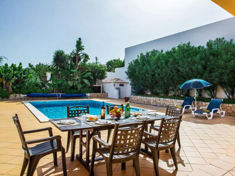 Villa Gale Beach 1