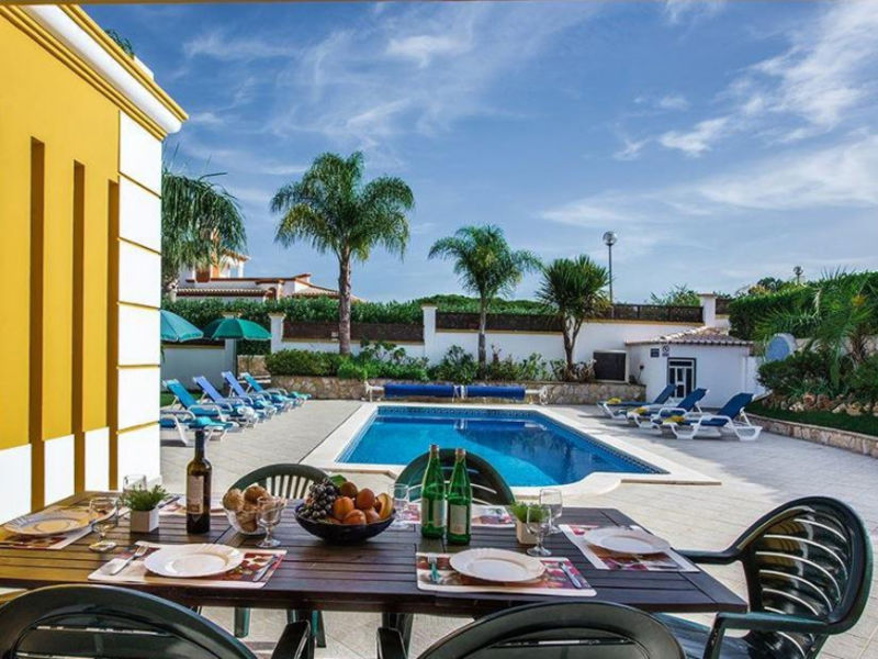 Villa Gale Beach 2