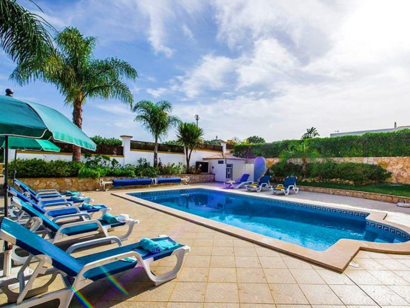 Villa Gale Beach 2