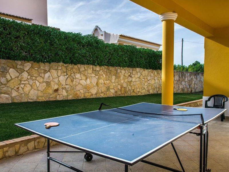 Villa Gale Beach 2