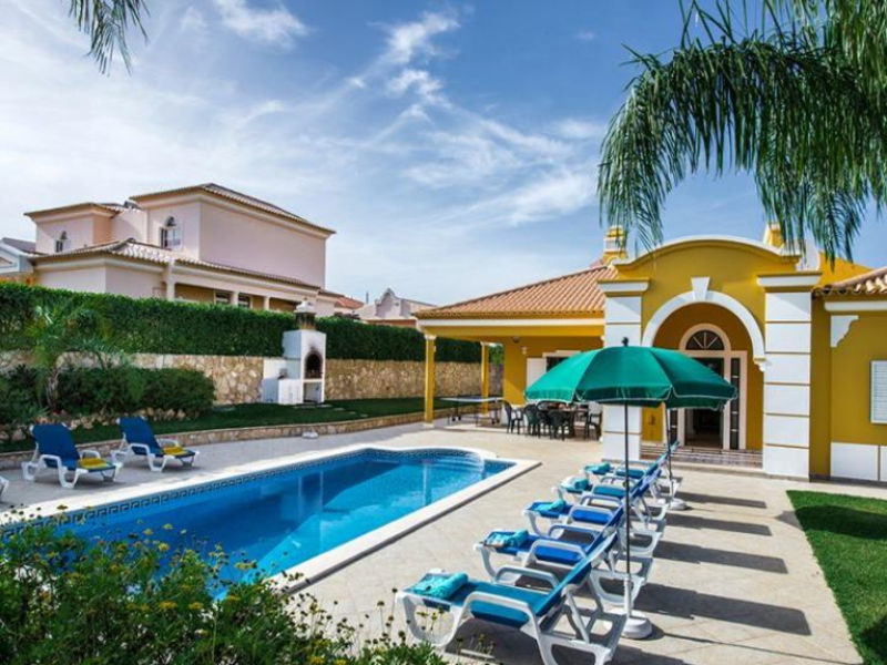 Villa Gale Beach 2