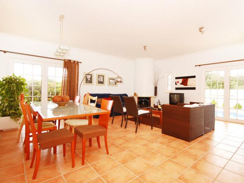 Villa Marina View