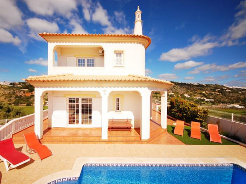 Villa Marina View