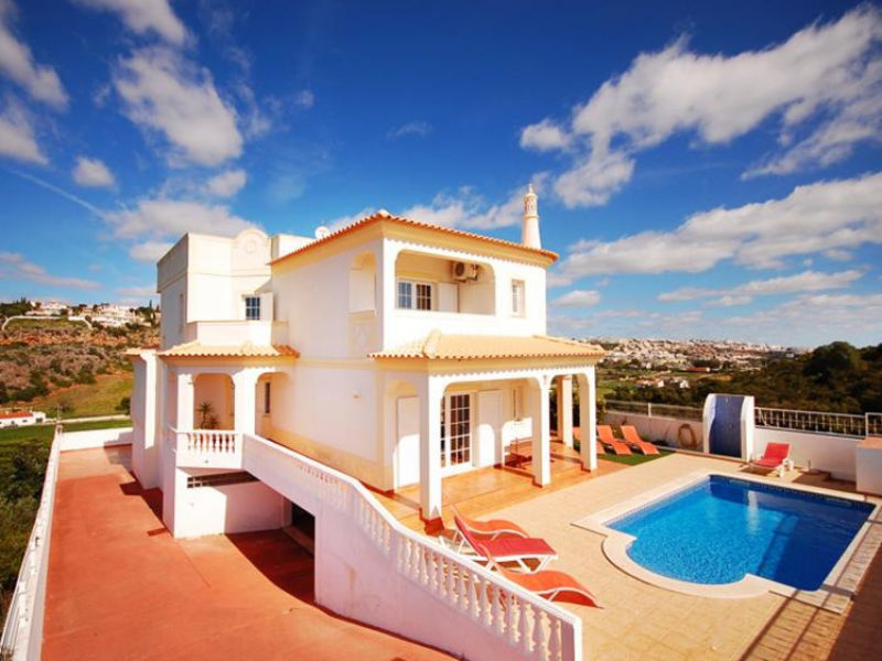 Villa Marina View