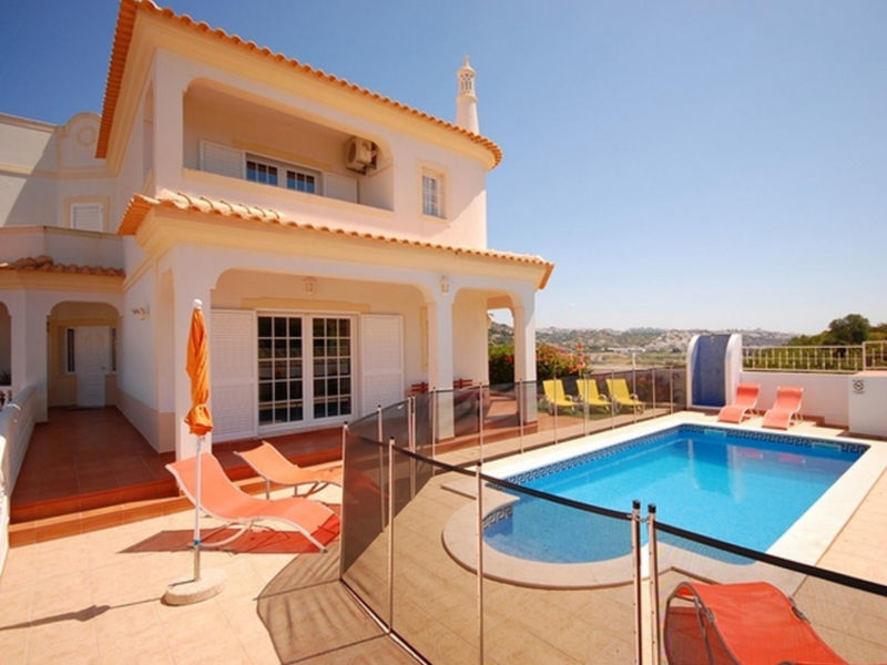 Villa Marina View