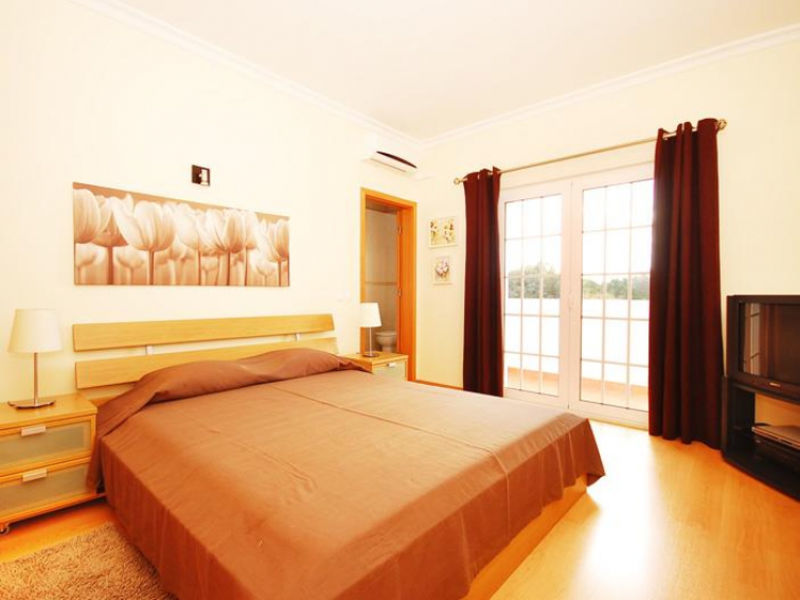Villa Marina View