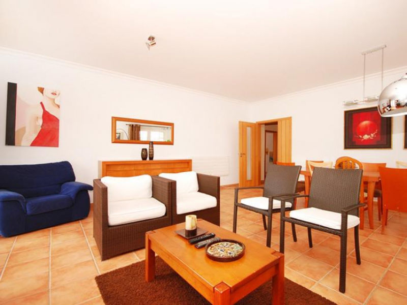 Villa Marina View