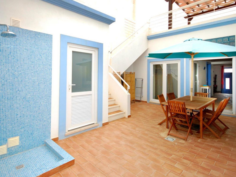 Villa Albufeira Beach