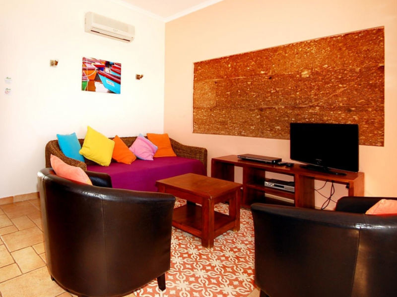 Villa Albufeira Beach