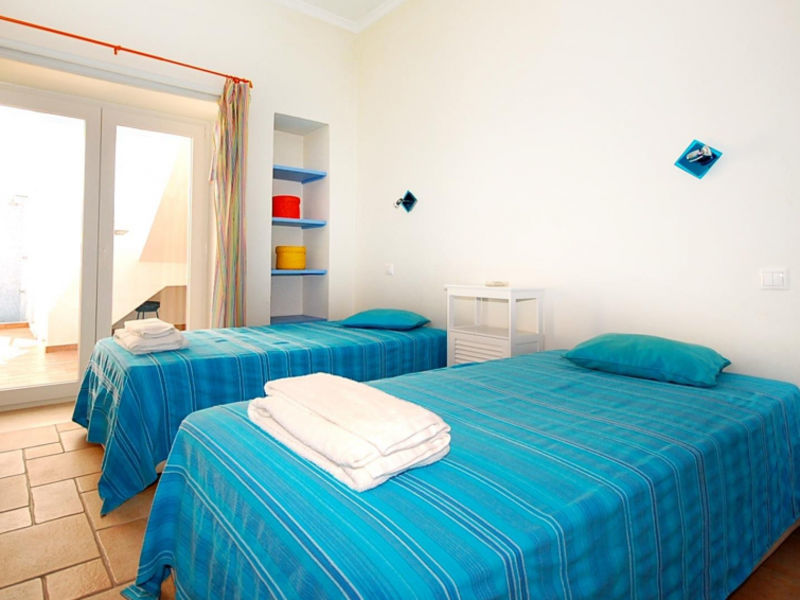 Villa Albufeira Beach