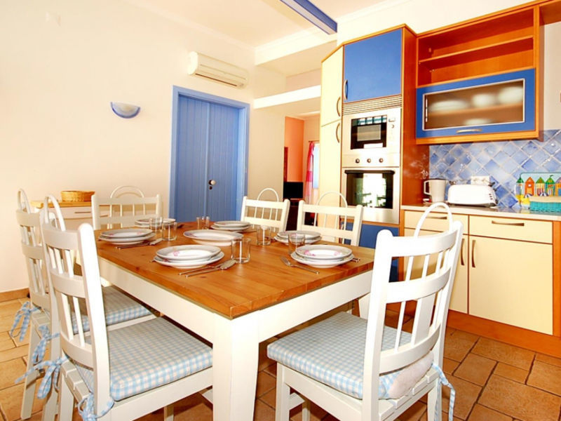 Villa Albufeira Beach