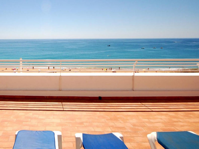 Villa Albufeira Beach