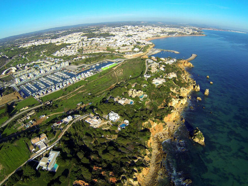 Albufeira Marina
