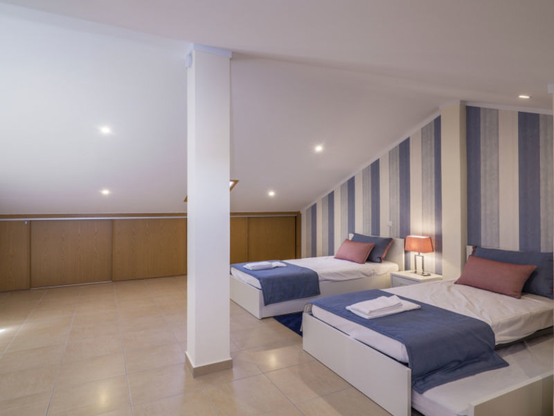 Casa Albufeira Cerro