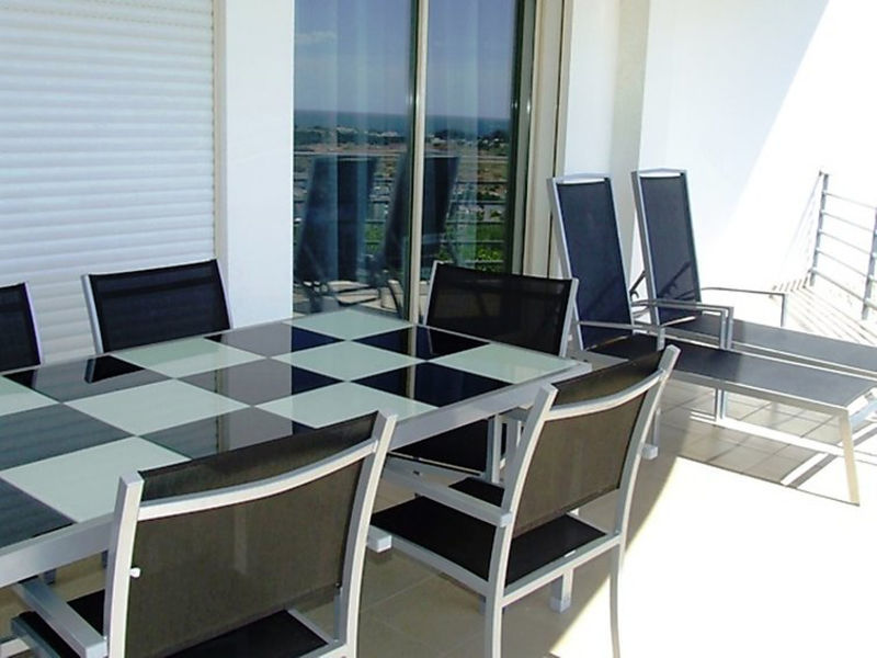 Apartamento Encosta Orada