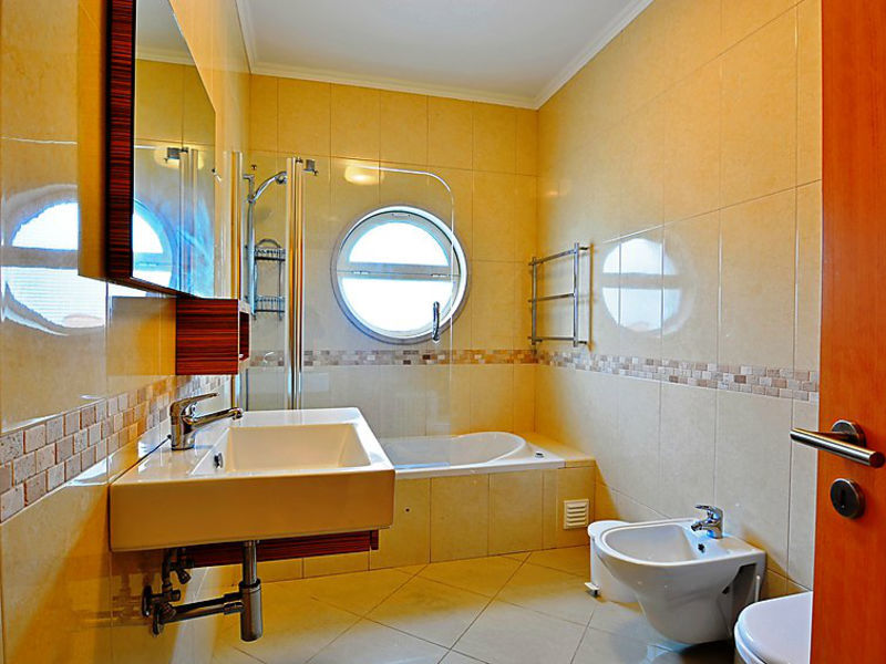 Apartamento Encosta Orada