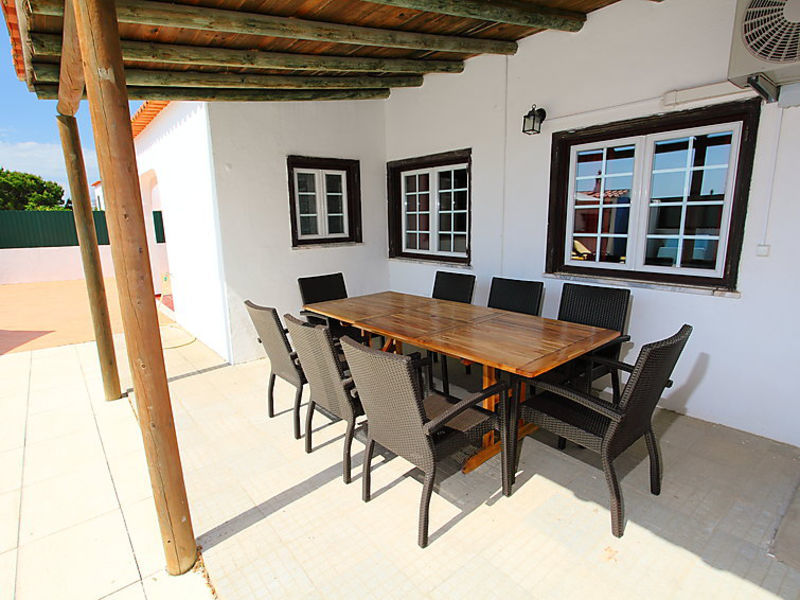 Casa Azinheira