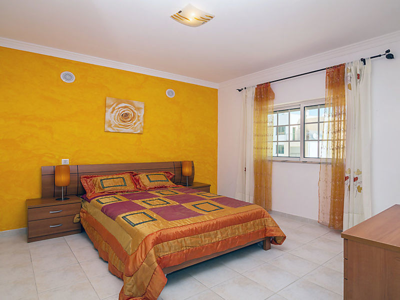Apartamento Anastácio I