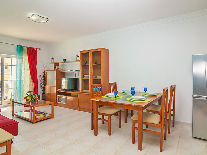 Apartamento Anastácio I