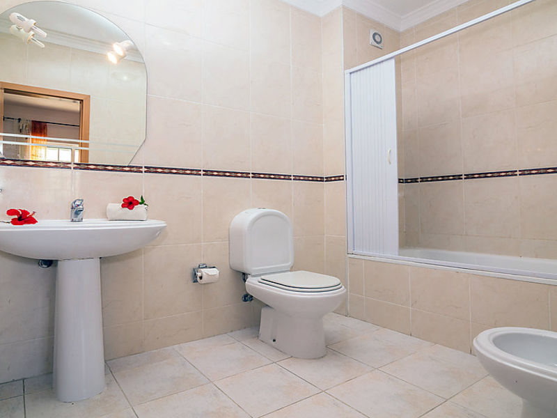 Apartamento Anastácio I