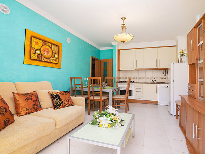 Apartamento Anastácio I