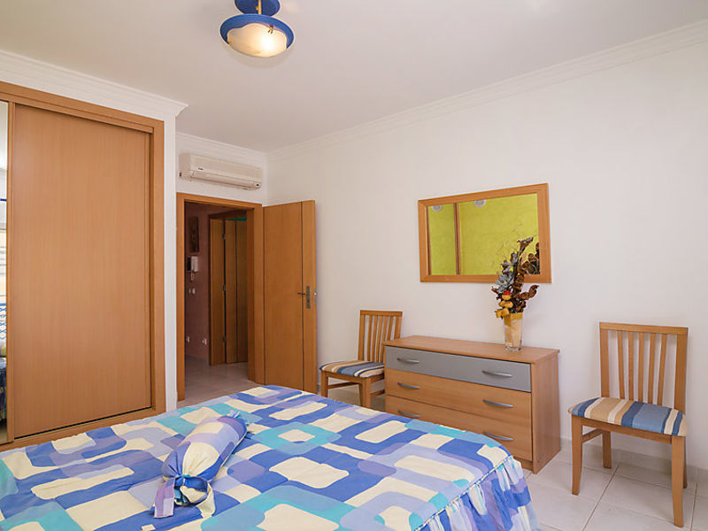 Apartamento Anastácio I