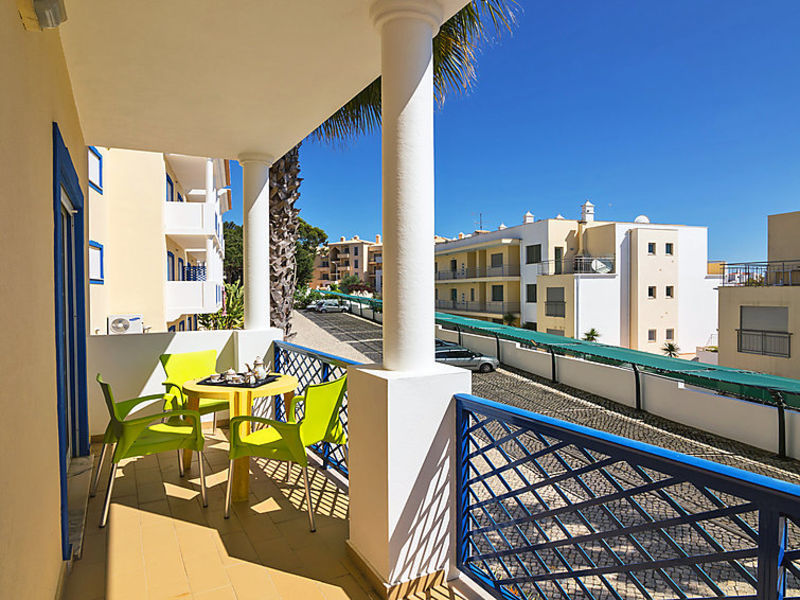 Apartamento Anastácio I