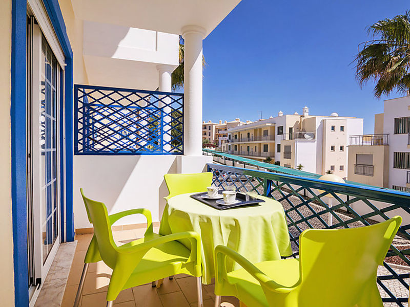 Apartamento Anastácio I