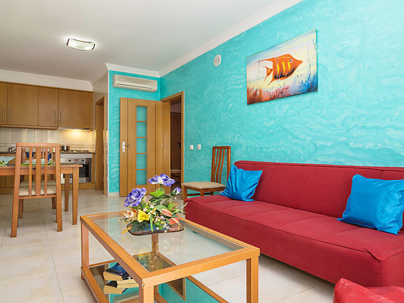 Apartamento Anastácio I