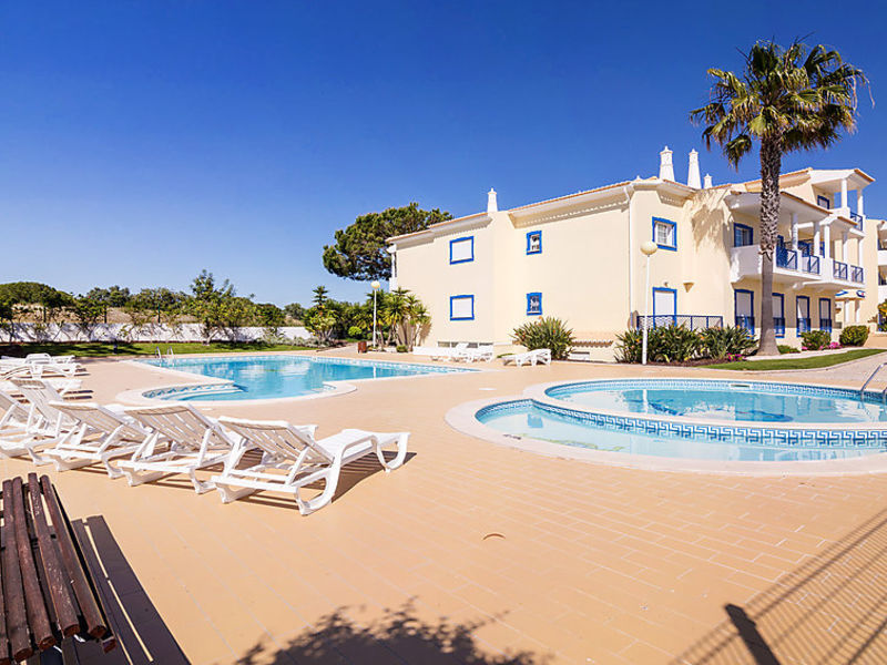 Apartamento Anastácio I
