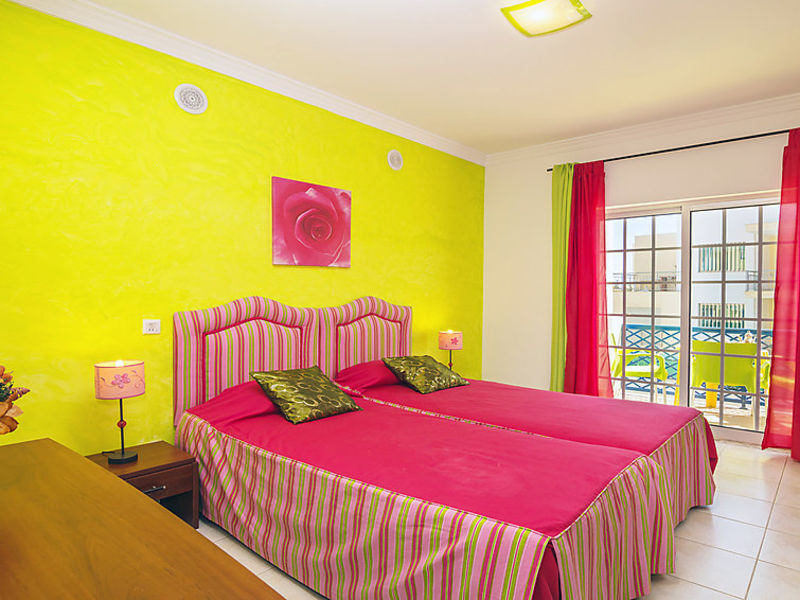 Apartamento Anastácio I