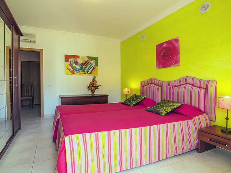 Apartamento Anastácio I