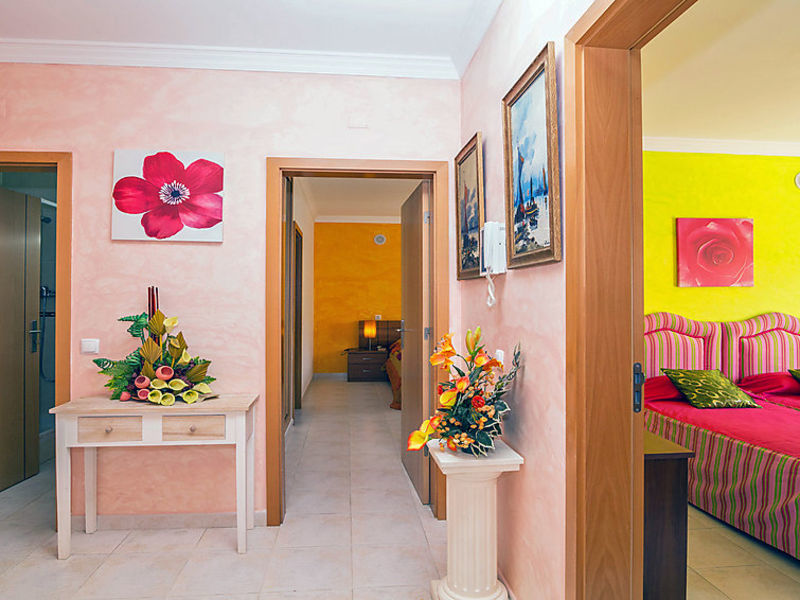 Apartamento Anastácio I