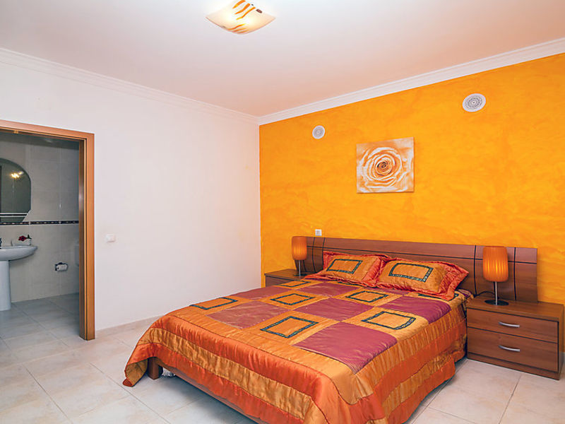 Apartamento Anastácio I