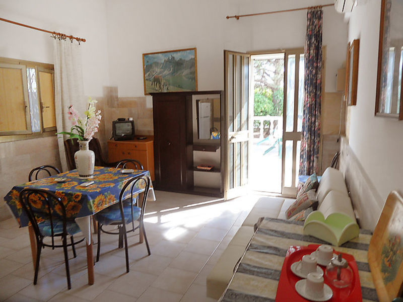 Masseria Campi
